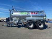 Wóz asenizacyjny, beczkowóz Max 14 000 2T