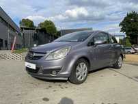 Opel Corsa D 1.3CDTi/Bardzo ekonomiczny/Klima/Isofix/6 biegow