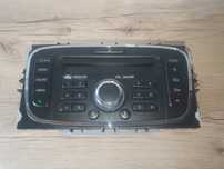 Radio samochodowe Ford