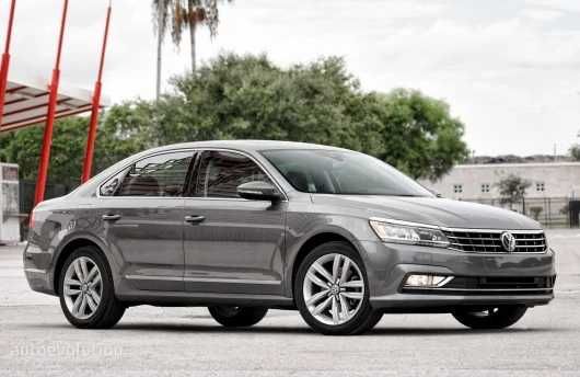Разборка авто PASSAT B8 USA 2015-