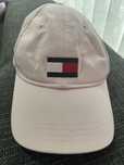Chapeu menina tommy hilfiguer