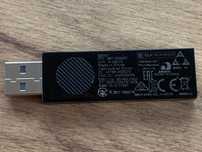 Logitech g533 adapter usb bluetooth