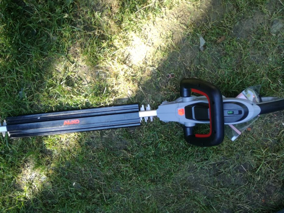 Sprzedam nowe narzędzia ogrodowe