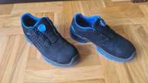 Buty robocze Atlas r. 42 BOA