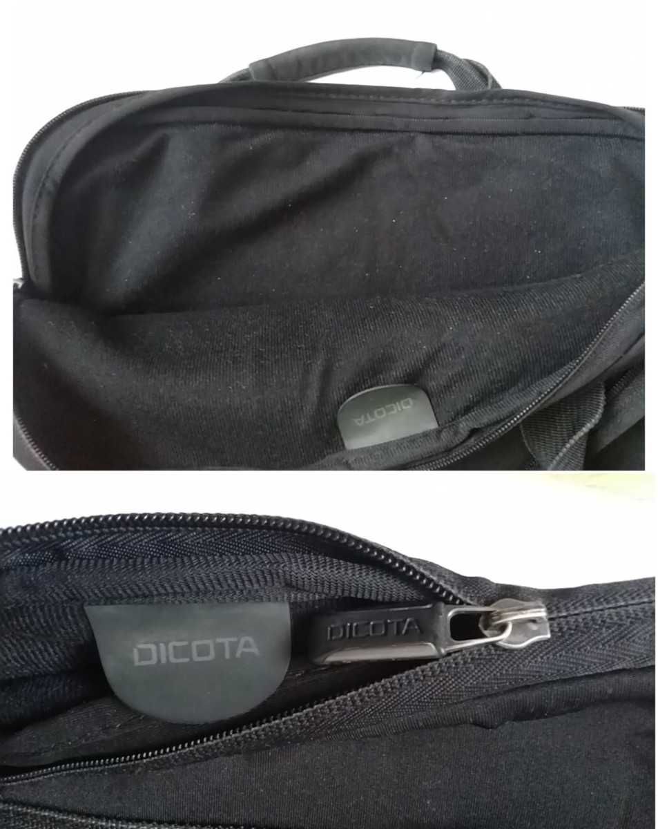 Etui na laptopa Dicota