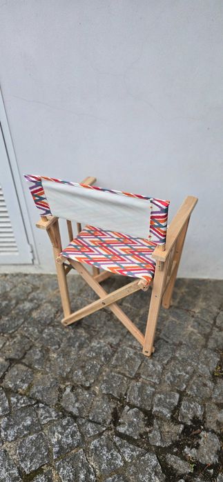 Cadeira Realizador