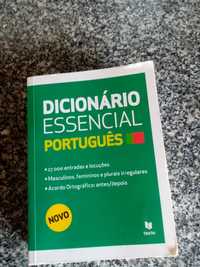 Dicionário Português