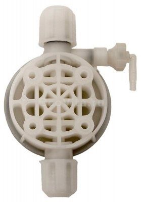 Ремонт дозувальних насосів (насосів-дозаторів).