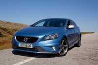 VOLVO V40 R DESIGN 2.0D 120cv | 2016 | FULL EXTRAS