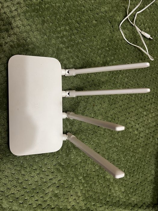 Xiaomi Mi Router 4C