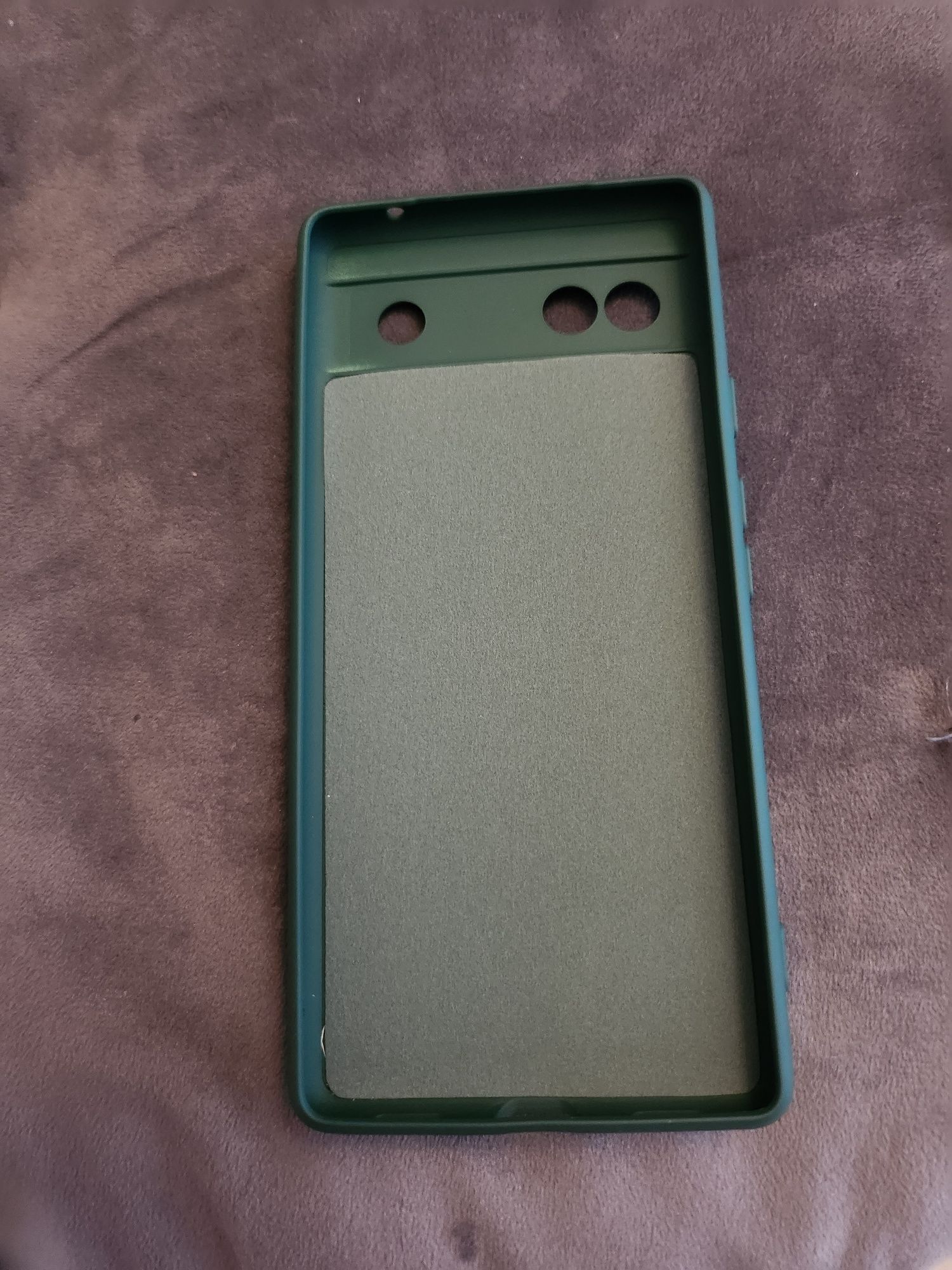 Etui Google Pixel 6a