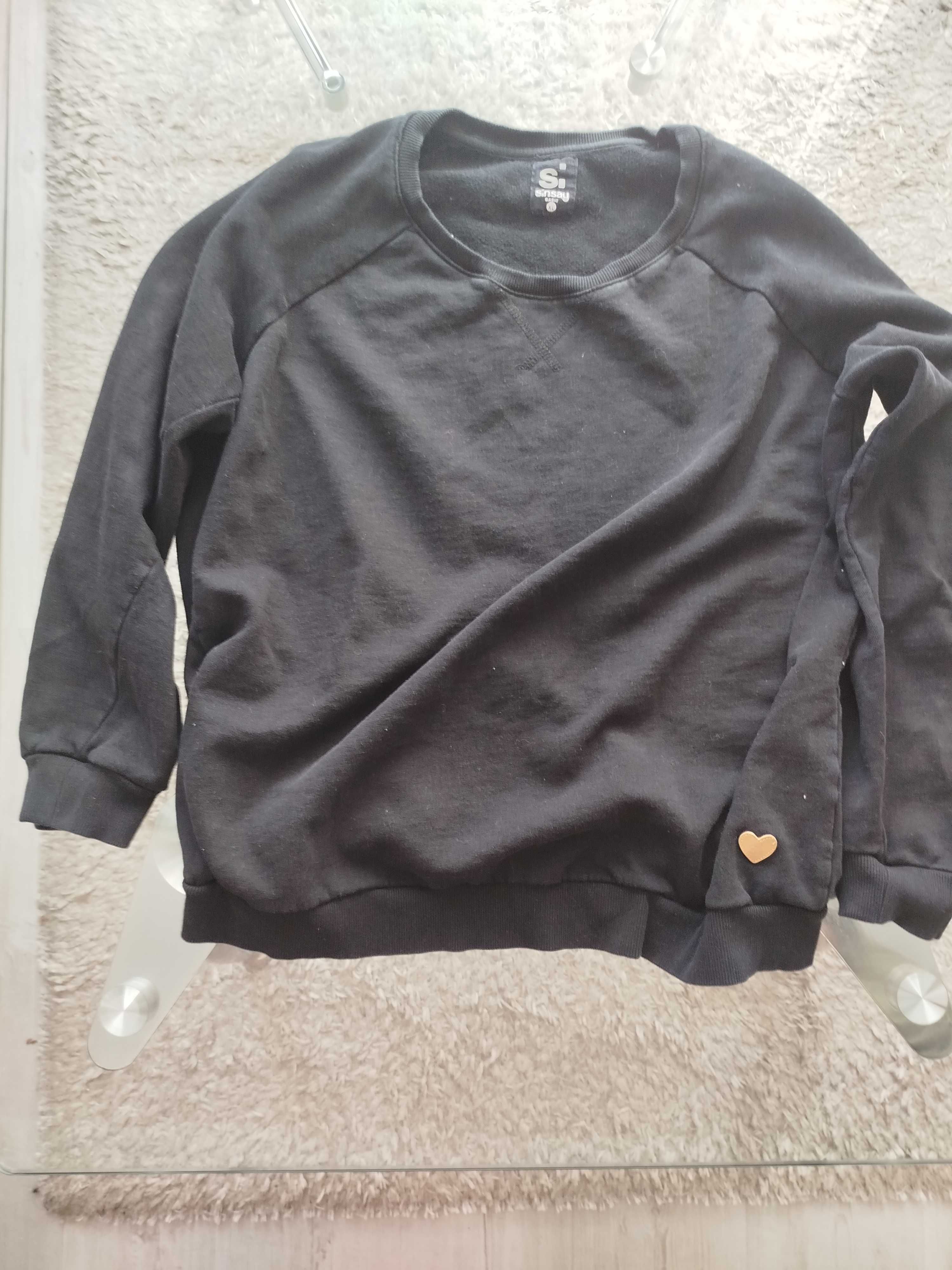 Bluza Sinsay rozmiar XL