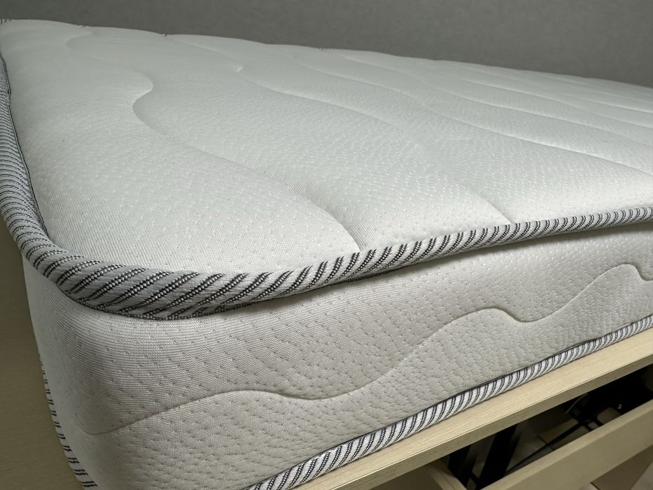 Матрац ортопедичний дитячий матрас довжина 180 ширина 75 висота 14