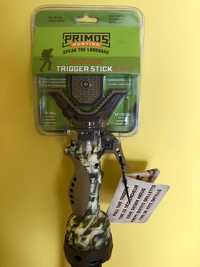 ТРИПОД  Primos Trigger Stick gen 3 Jim Shockey