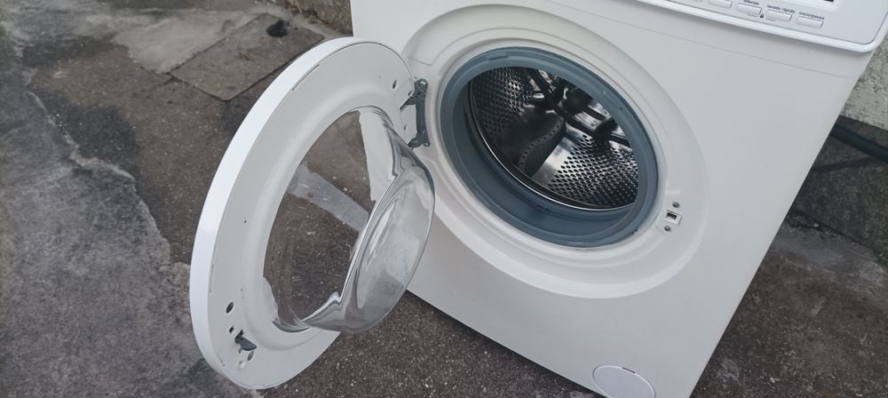 Venda máquina de lavar roupa