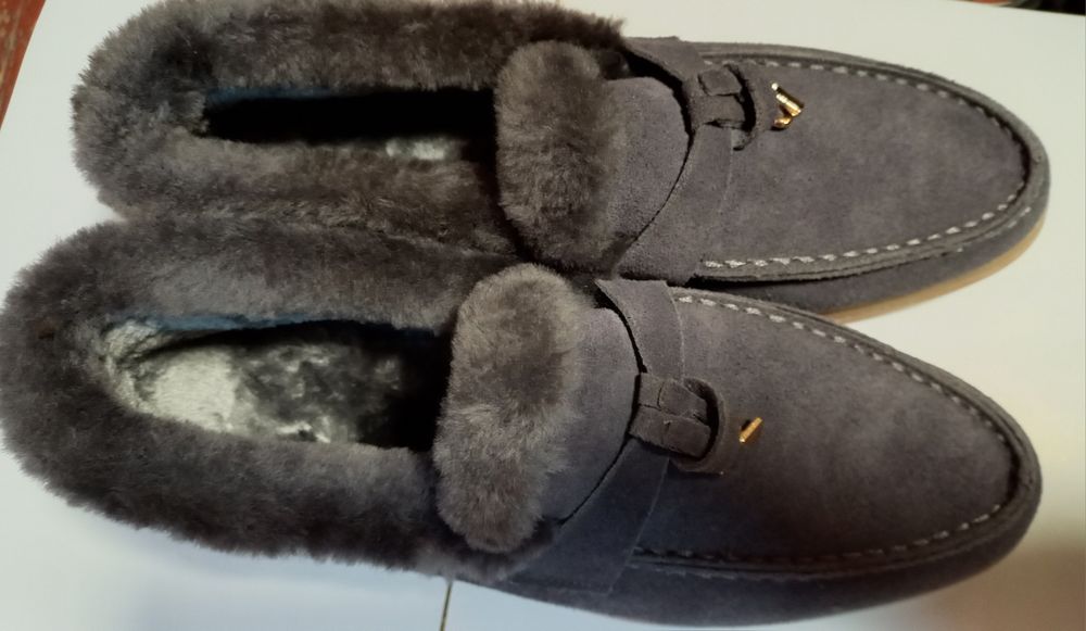 Ботинки женские, стелька 26 см. ТОРГ.НОВЫЕ.