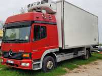 Mercedes Atego 12-28