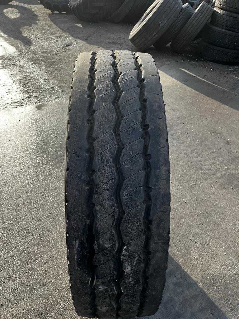 opona 13R22.5 MICHELIN X WORKS Z (1000 netto)