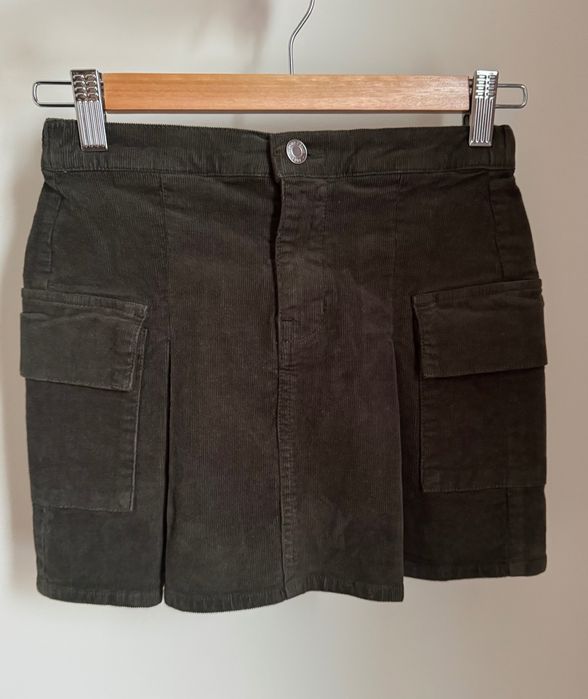 Spódnica cargo Mango r.140