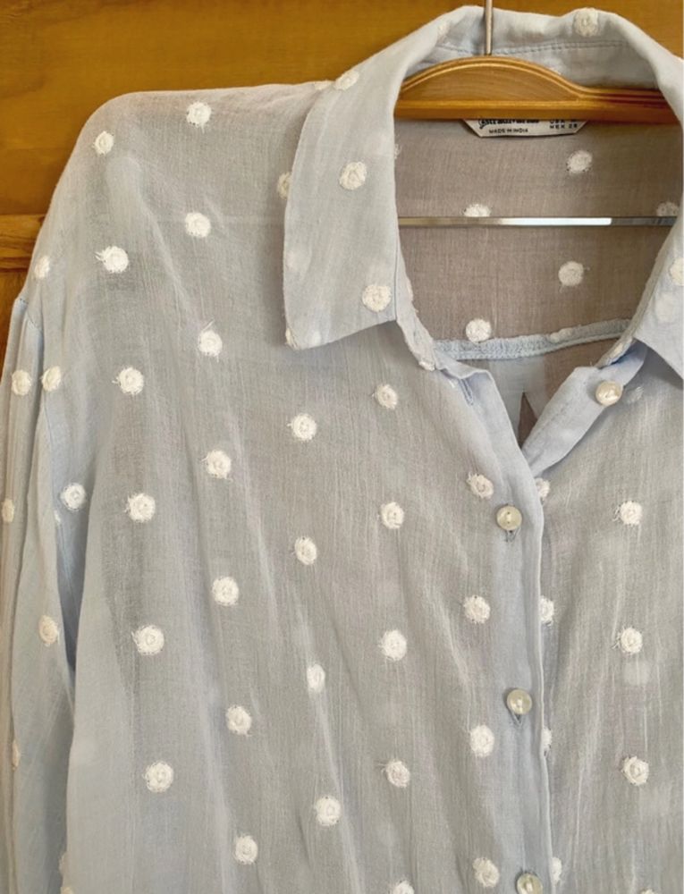 Camisa da Stradivarius