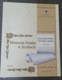 Historia Polski w liczbach Statystyka Polski dawniej i dzisiaj GUS