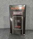 Precyzyjny Alkomat ALCOLIFE Free