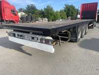 Krone sd platforma