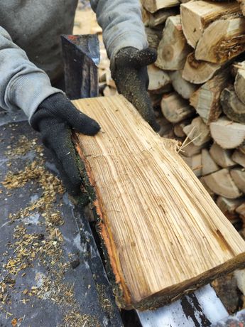 Колотые дрова в Одессе и области:так же метровками ,без предоплаты