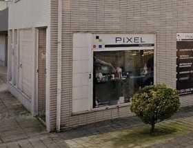 Loja comercial à Areosa, Rio Tinto