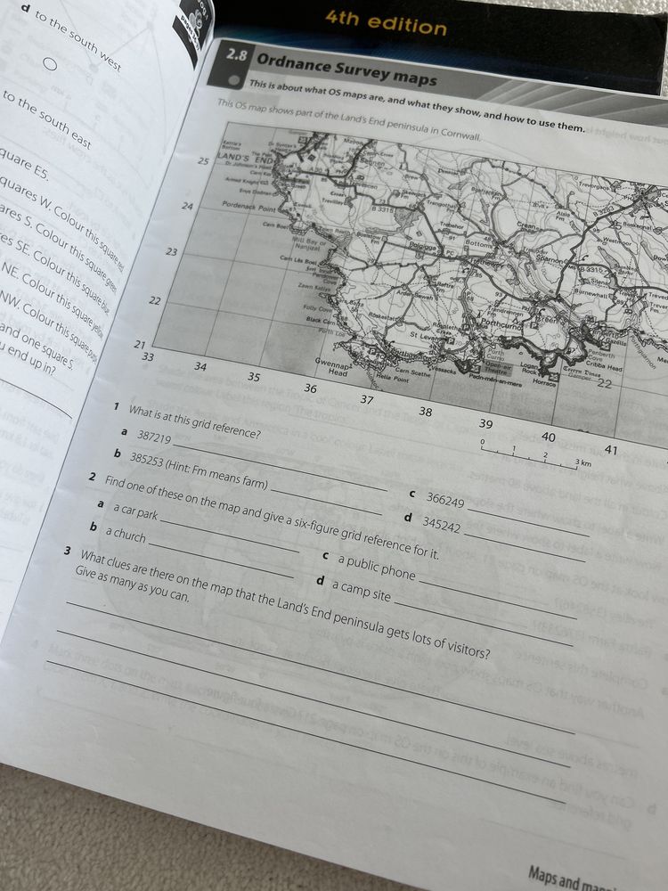 Geog . 1 - oxford