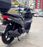 Honda PCX 2017 De Garagem