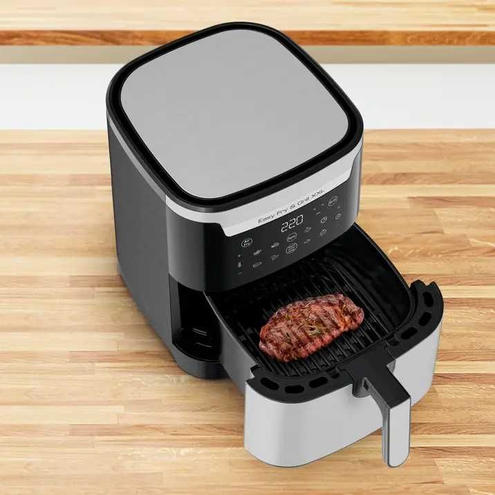 Tefal Easy Fry&Grill xxl 6,5 l, fryjer NOWY