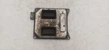 Opel Astra H Zafira B 1.6 16V Komputer Sterownik Silnika Czysty Wylogowany Z Pinem 12992406FGP