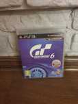 Ps3 PlayStation 3 Gran turismo 6