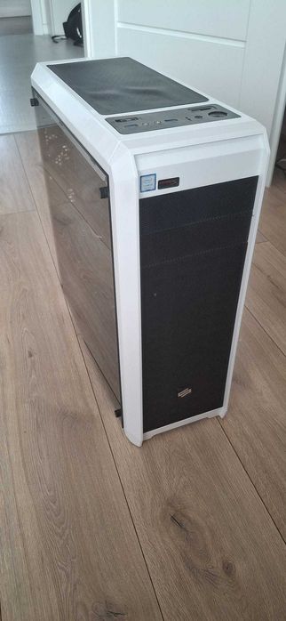 Komputer do grania i7 8700 RTX 2060 16GB ram SSD 480GB HDD 1TB+monitor