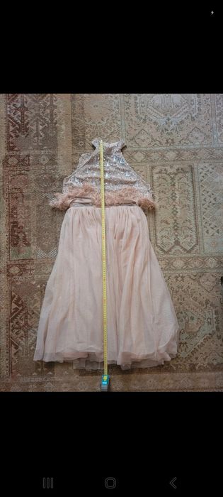 Sukienka weselna/ sylwestrowa