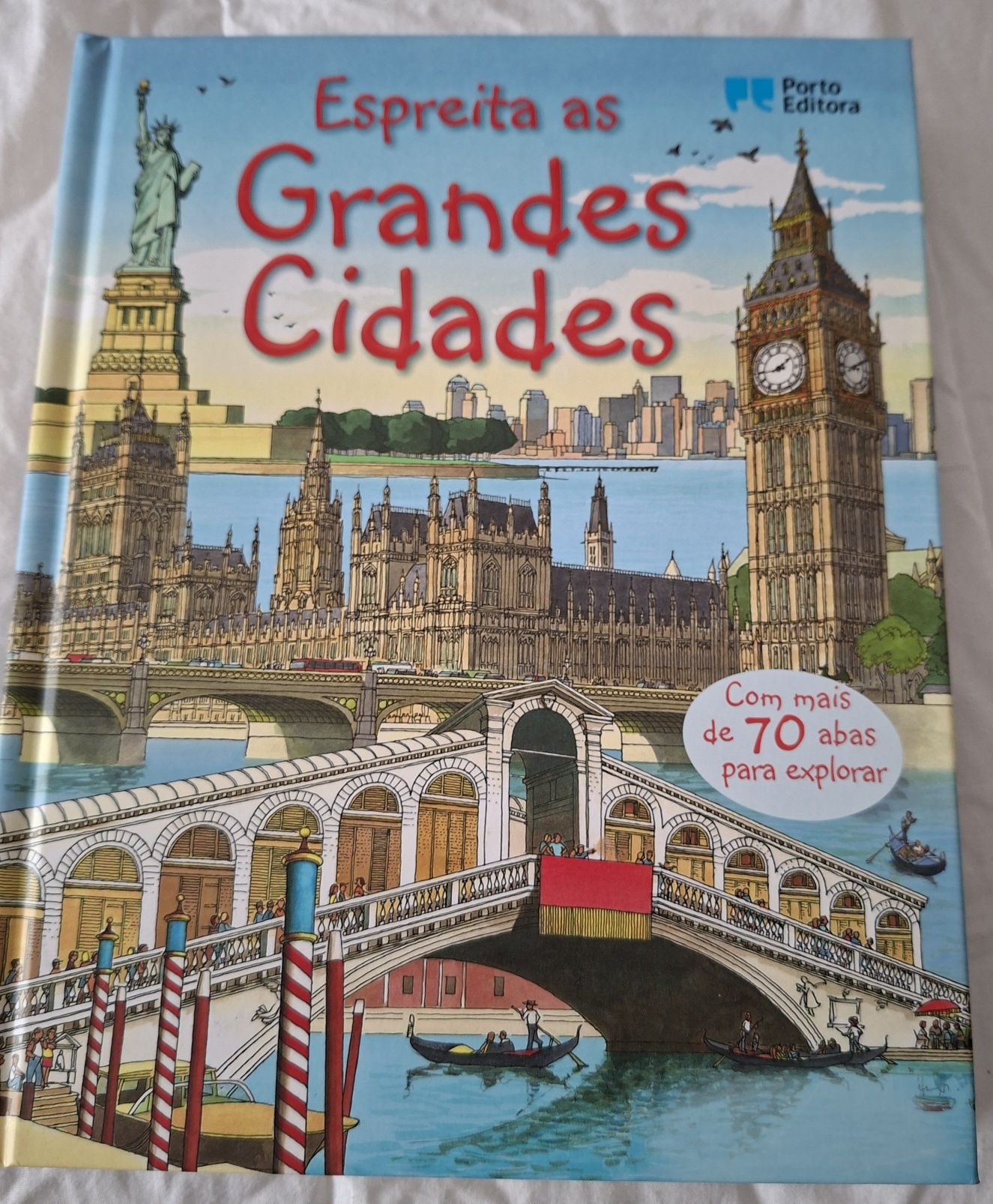 Livros da Porto Editora p. Crianças