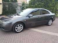 Mazda 6 gaz niski przebieg lift skrzynia 6