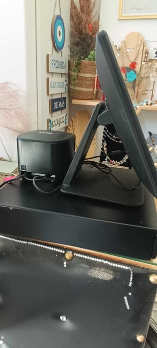 Recheio de cabeleireiro