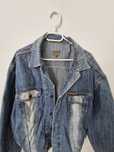 Kurtka jeansowa Wrangler