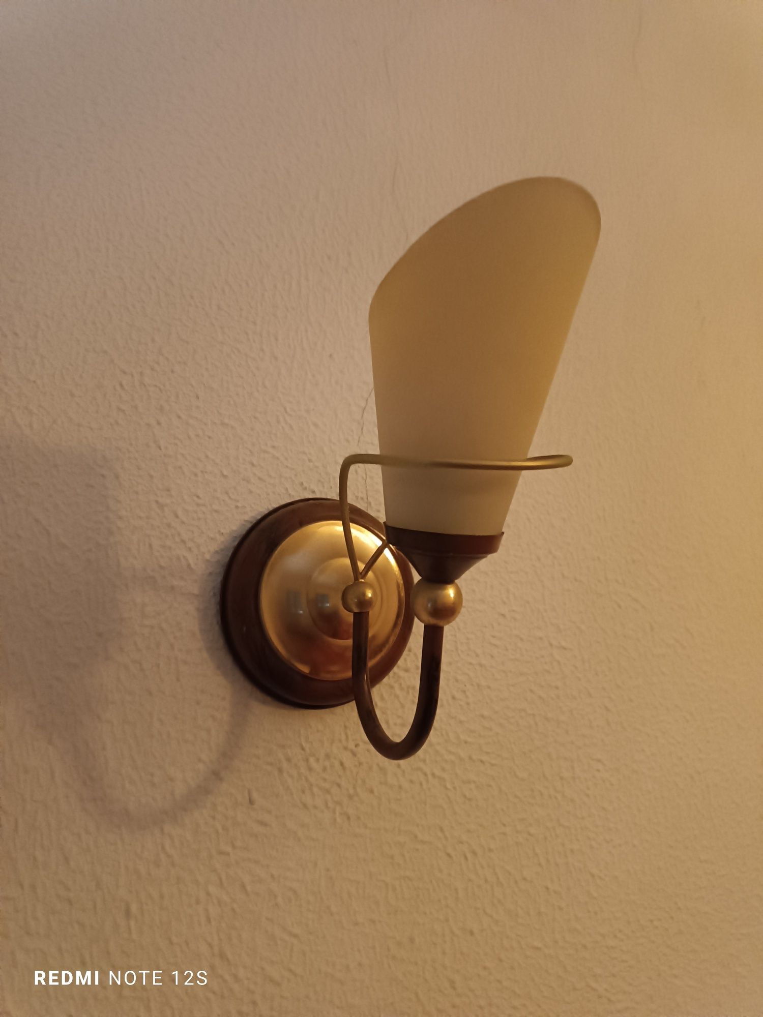 Candeeiros de quartos