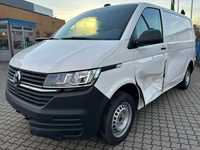 Volkswagen Transporter T6 2.0 TDI