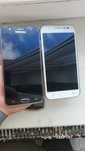 Zestaw telefonów 55zlt