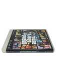 Gra na Konsole PS3: Grand Theft Auto V ( GTA V )