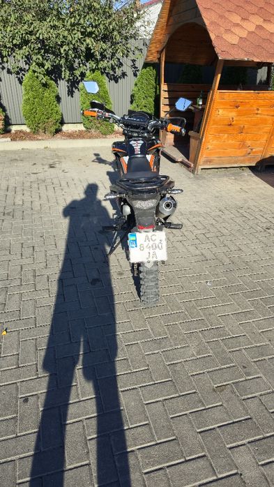 Продам Geon X Line 250