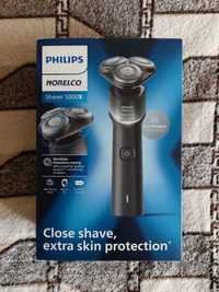 Електробритва Philips Norelco Shaver 5000X series. Нова та оригінальна