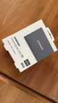 Nowy dysk portable SSD T7 1 T mediaexpert
