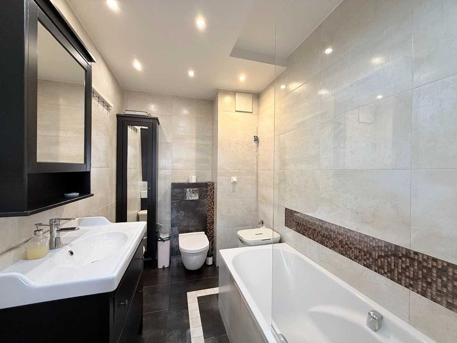 Bieżanów - ul. Mała Góra: do wynajęcia piękne mieszkanie 2-pok -63 m2!