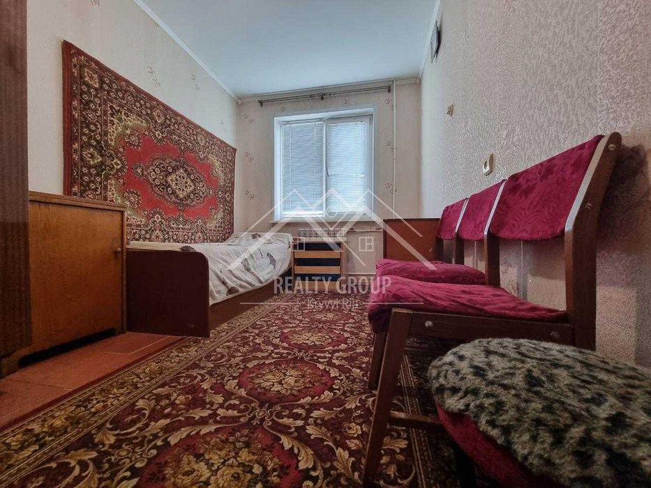 Продаж 2-к квартири по вул. Генерала Радієвського (ЄВідновлення)