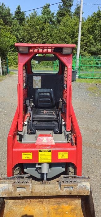 Mini ładowarka bobcat s 70  2018 r